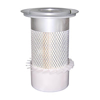 Thumbnail for Baldwin PA4640-FN Air Element with Lid and Fins