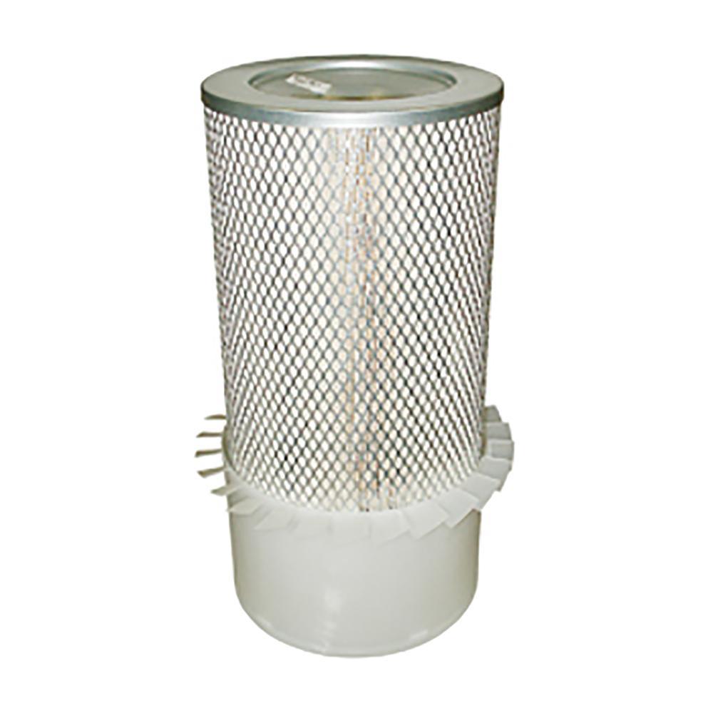 Baldwin PA4650-FN Outer Air Element with Fins