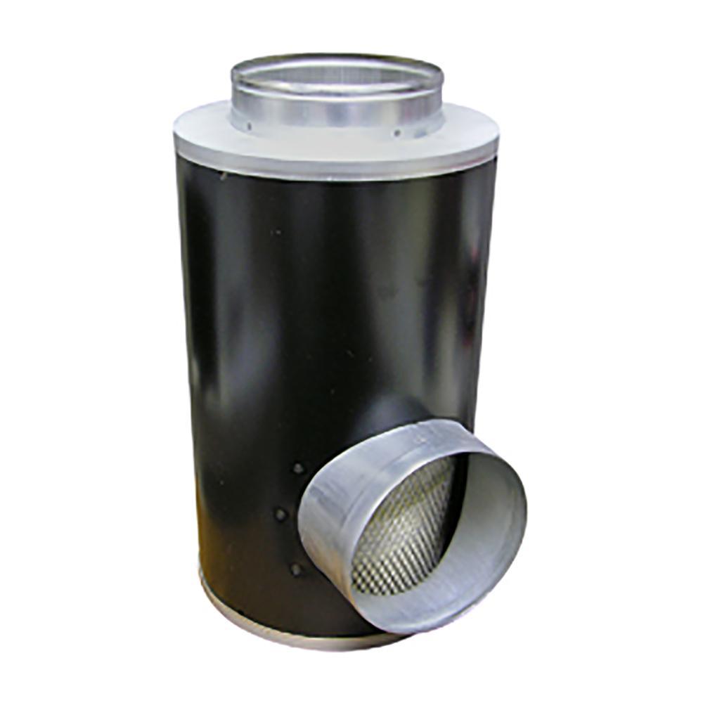 Baldwin PA4653 Replacement for Ecolite Air Filter in Disposable Housing