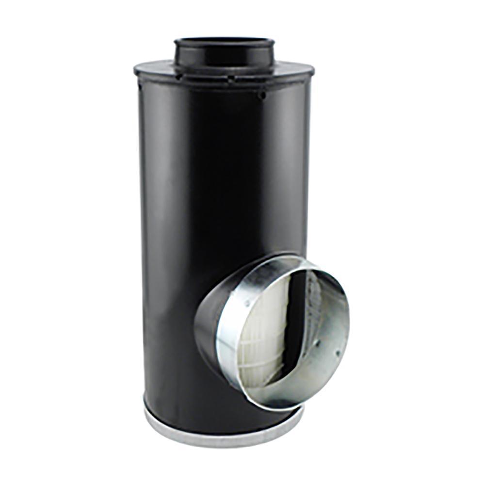 Baldwin PA4655 Replacement for Ecolite Air Filter in Disposable Housing