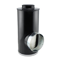 Thumbnail for Baldwin PA4655 Replacement for Ecolite Air Filter in Disposable Housing