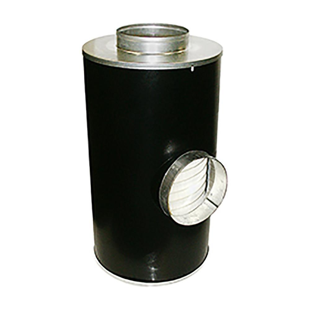 Baldwin PA4657 Replacement for Ecolite Air Element in Disposable Housing