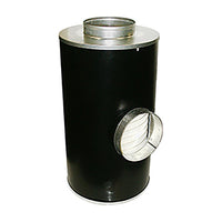 Thumbnail for Baldwin PA4657 Replacement for Ecolite Air Element in Disposable Housing