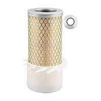 Thumbnail for Baldwin PA4665-FN Outer Air Element with Fins