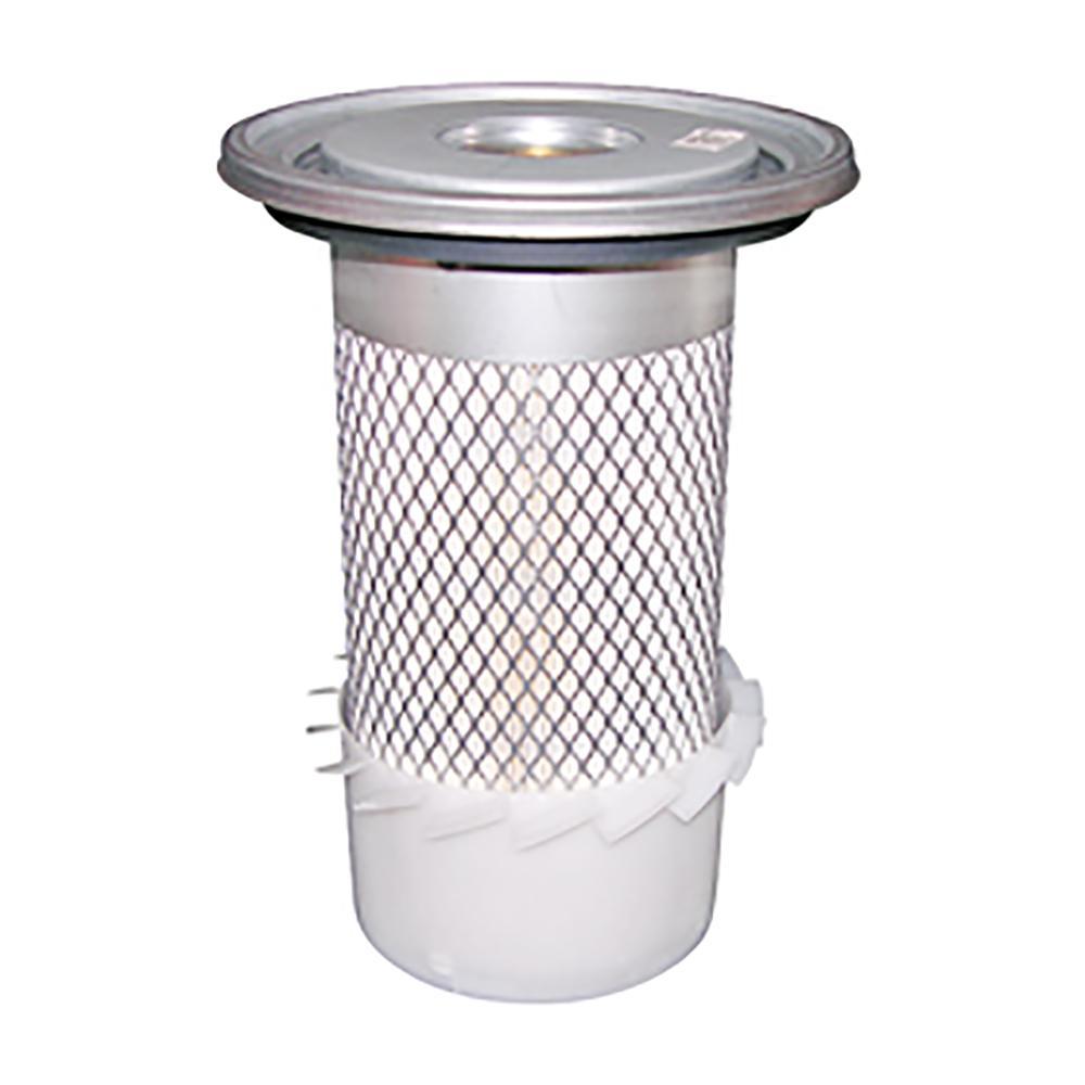 Baldwin PA4674-FN Air Element with Lid and Fins