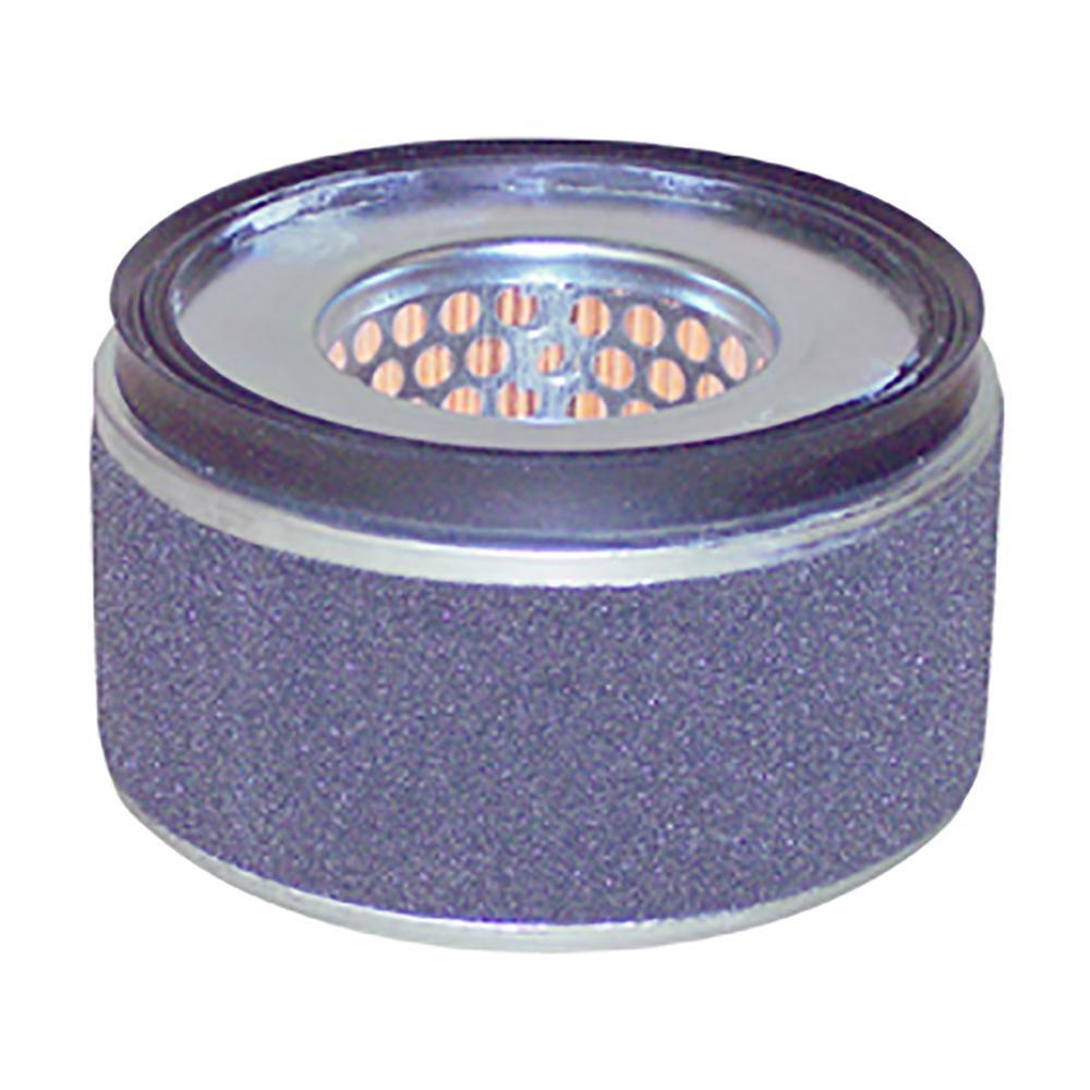 Baldwin PA4694 Air Element with Foam Wrap