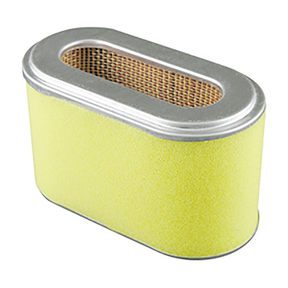 Baldwin PA4695 Oblong Air Element with Foam Wrap