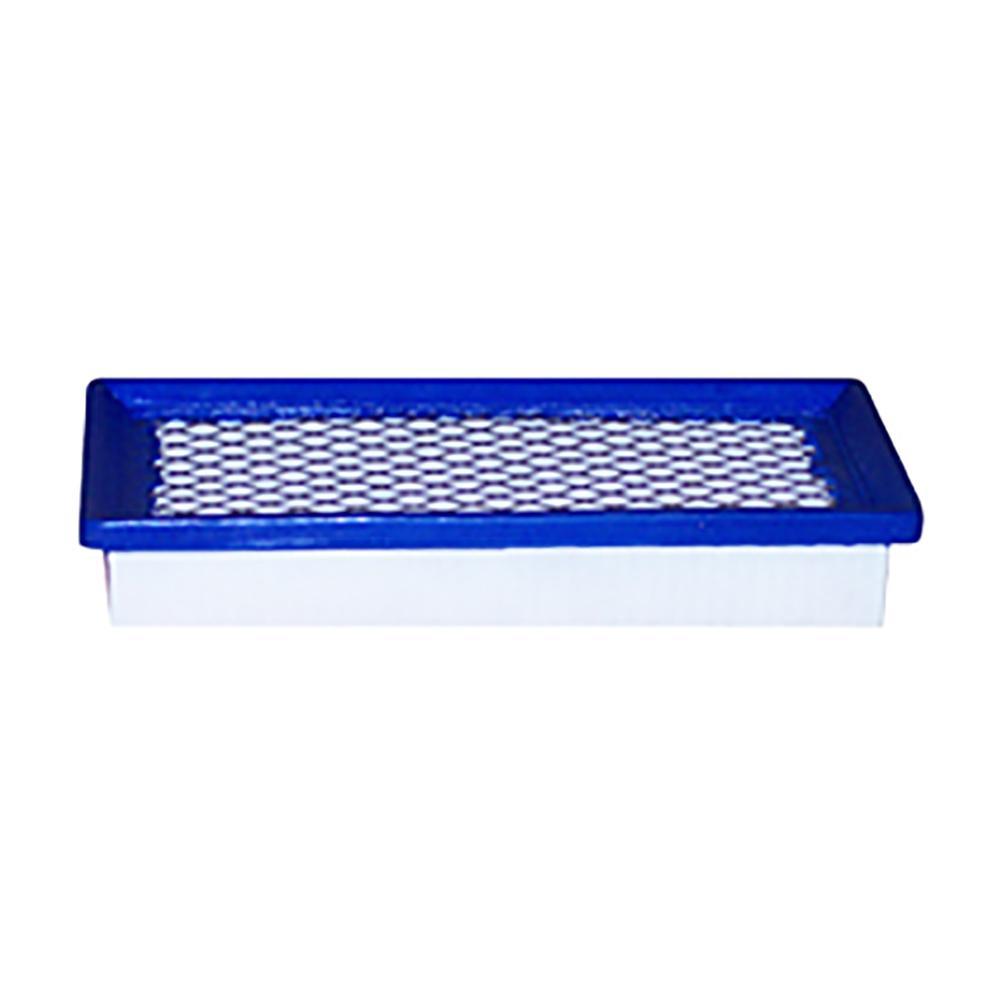 Baldwin PA4750 Panel Air Element