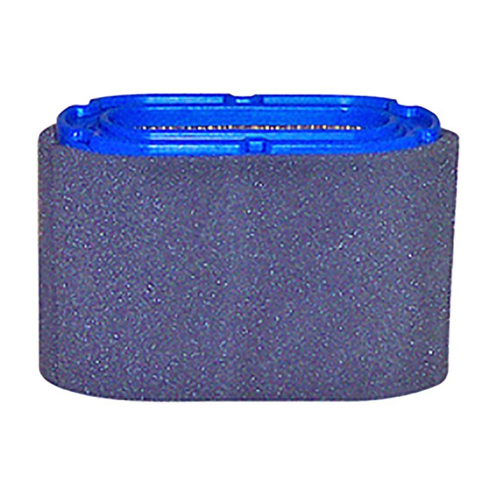 Baldwin PA4760 Oval Air Element with Foam Wrap