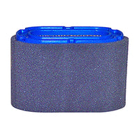 Thumbnail for Baldwin PA4760 Oval Air Element with Foam Wrap