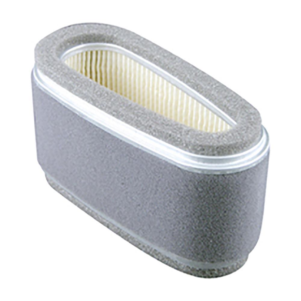 Baldwin PA4769 Oblong Air Element with Foam Wrap