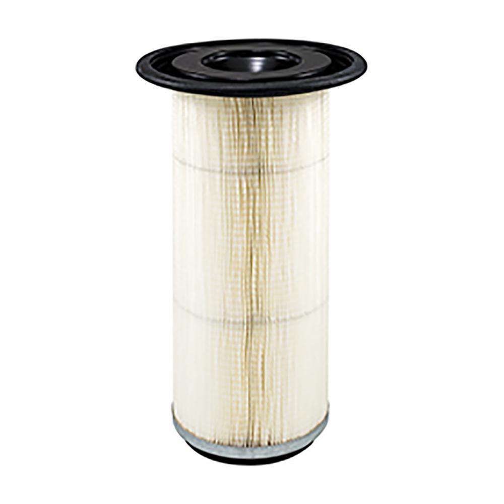 Baldwin PA4795 Air Element with Lid