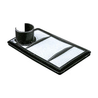 Thumbnail for Baldwin PA4853 Air Element