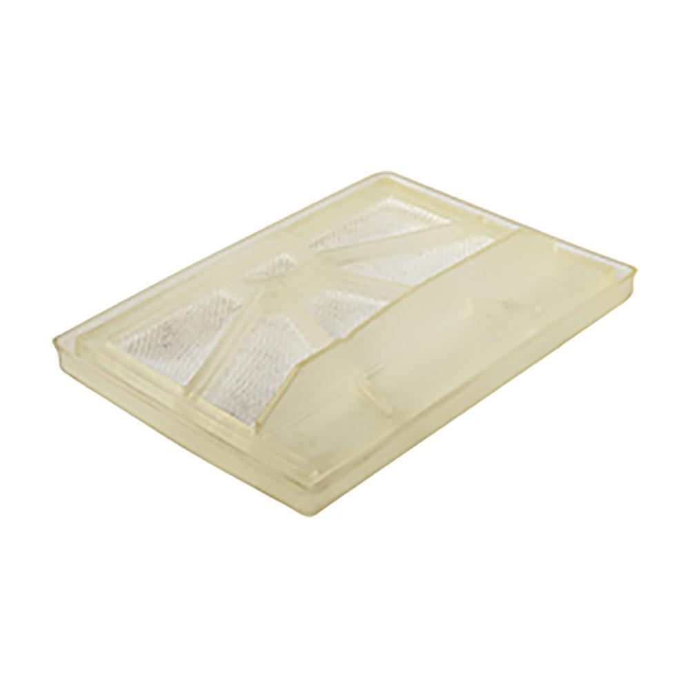 Baldwin PA4855 Plastic Mesh Secondary Air Element