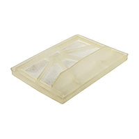 Thumbnail for Baldwin PA4855 Plastic Mesh Secondary Air Element