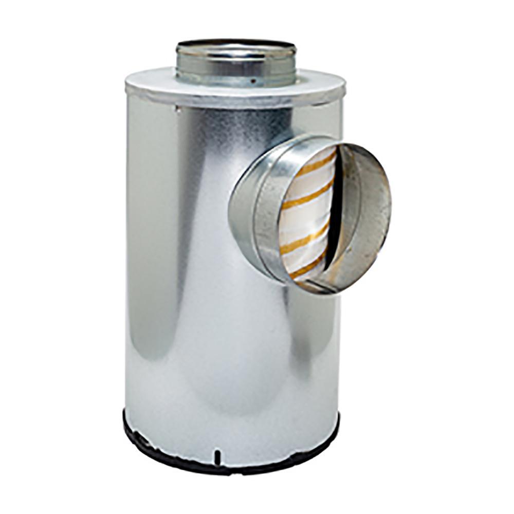 Baldwin PA4860 Air Element in Disposable Housing