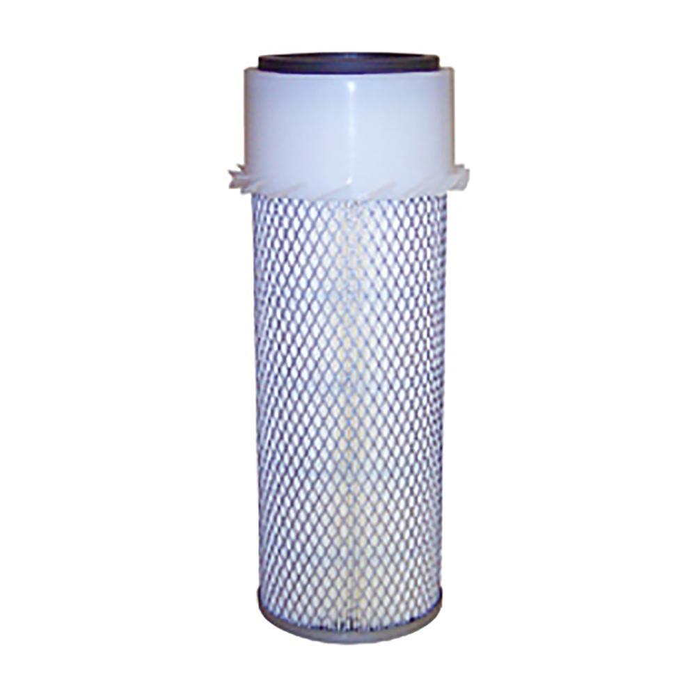 Baldwin PA4865-FN Outer Air Element with Fins