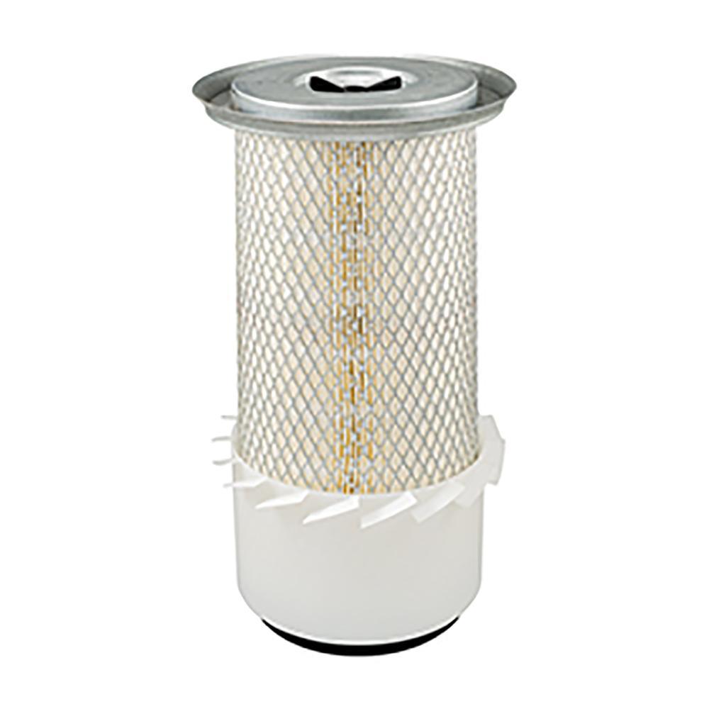 Baldwin PA4870-FN Outer Air Element with Lid and Fins