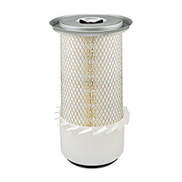 Thumbnail for Baldwin PA4870-FN Outer Air Element with Lid and Fins