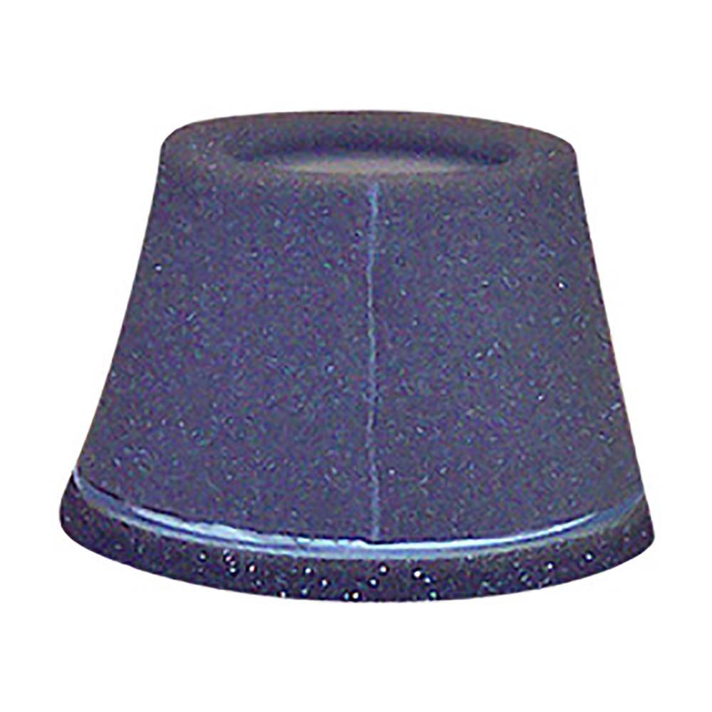 Baldwin PA4873 Wire Mesh Supported Conical-Shaped Air Element with Foam Wrap