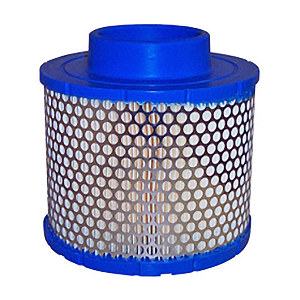 Baldwin PA4897 Air Breather Element in Disposable Housing