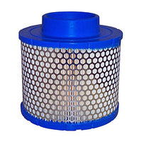 Thumbnail for Baldwin PA4897 Air Breather Element in Disposable Housing