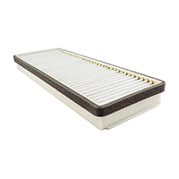 Thumbnail for Baldwin PA4912 Cabin Air Element