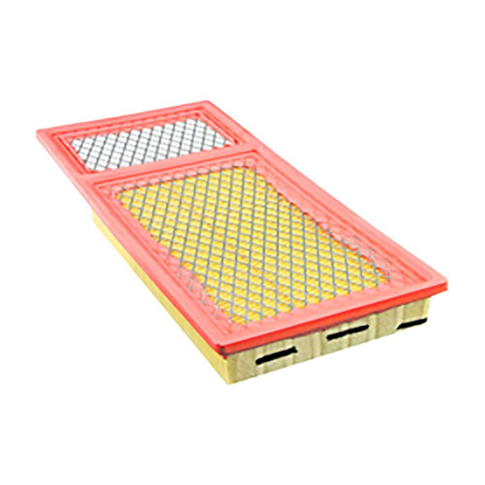 Baldwin PA4932 Panel Air Element