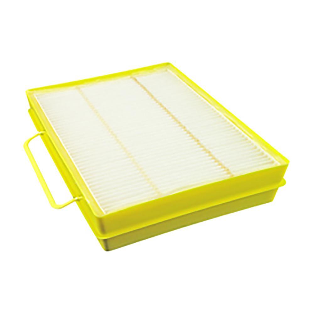 Baldwin PA4938 Panel Cab Air Element