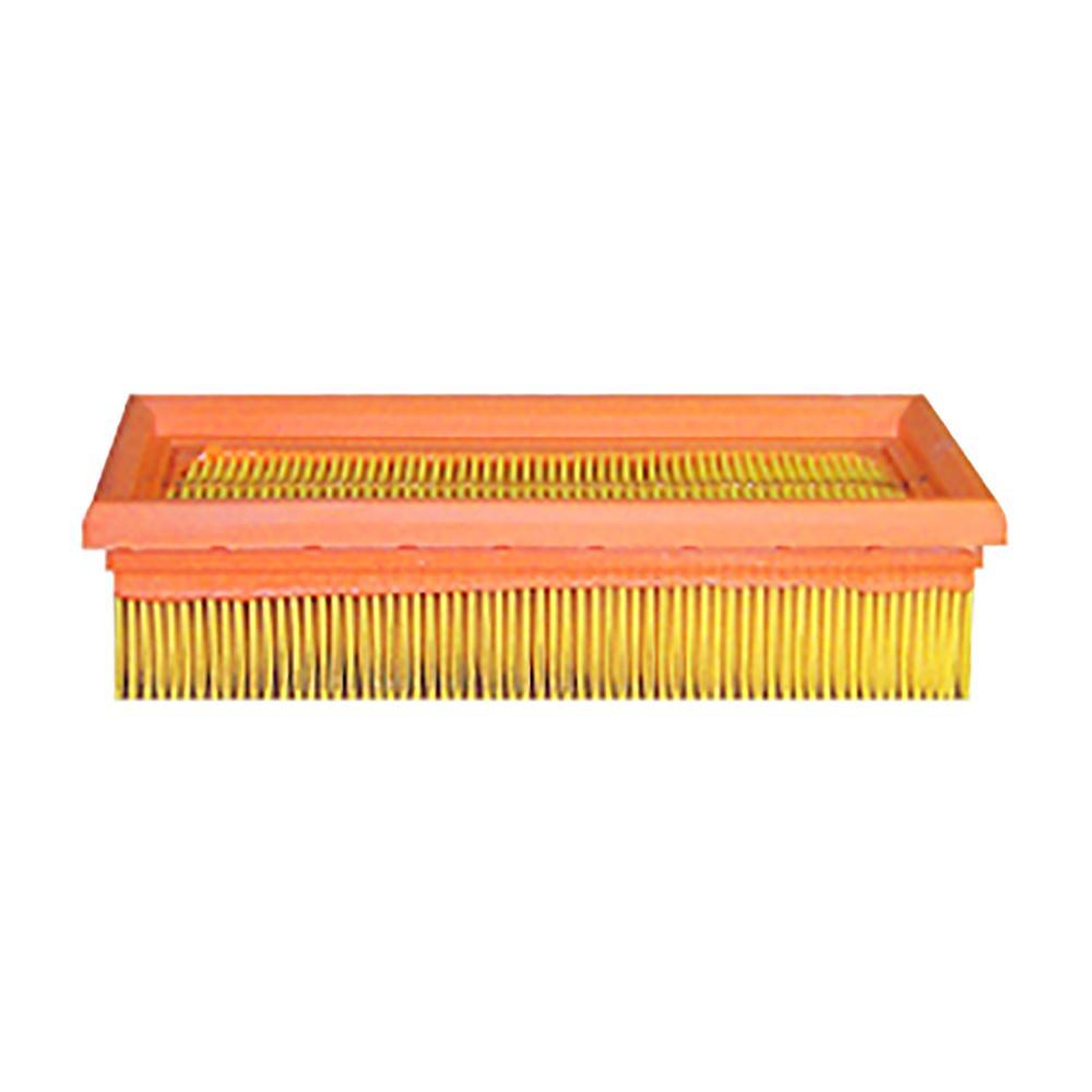 Baldwin PA4941 Panel Air Element