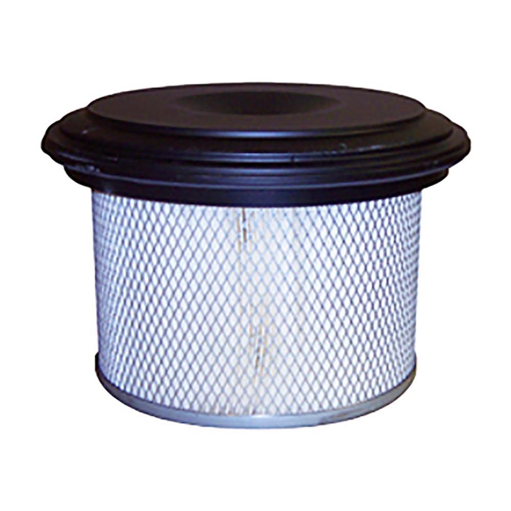 Baldwin PA4942 Air Element with Lid