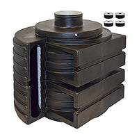 Thumbnail for Baldwin PA5303 Air Element in Disposable Housing