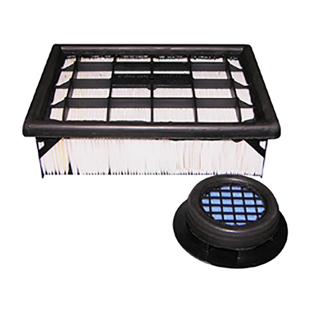 Baldwin PA5312 KIT Air Element Kit