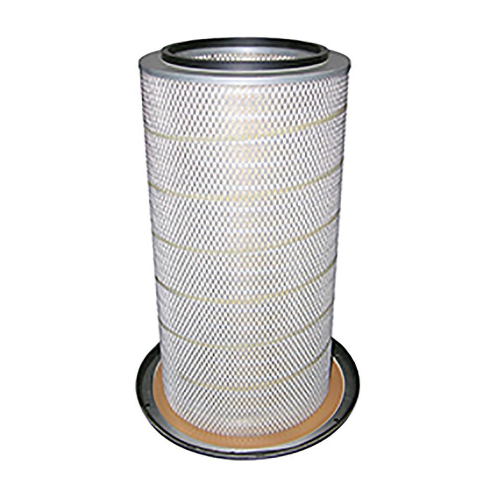 Baldwin PA5323 Air Element with Lid and 6 Bolt Holes