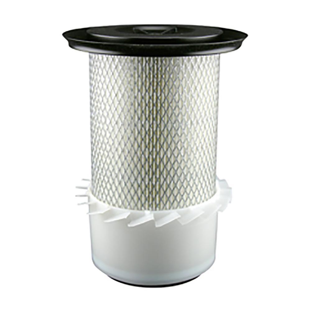 Baldwin PA5406-FN Air Element with Lid & Fins