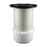 Thumbnail for Baldwin PA5406-FN Air Element with Lid & Fins