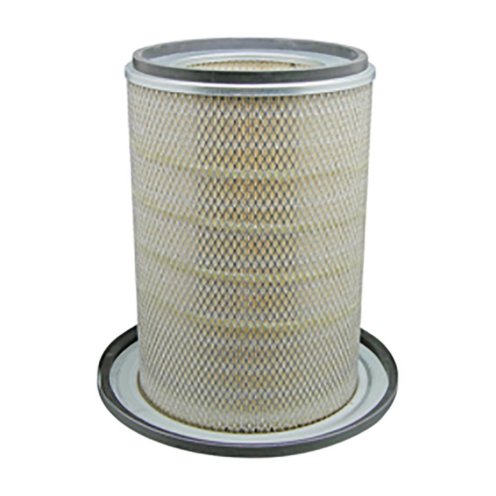 Baldwin PA5425 Air Element with Lid