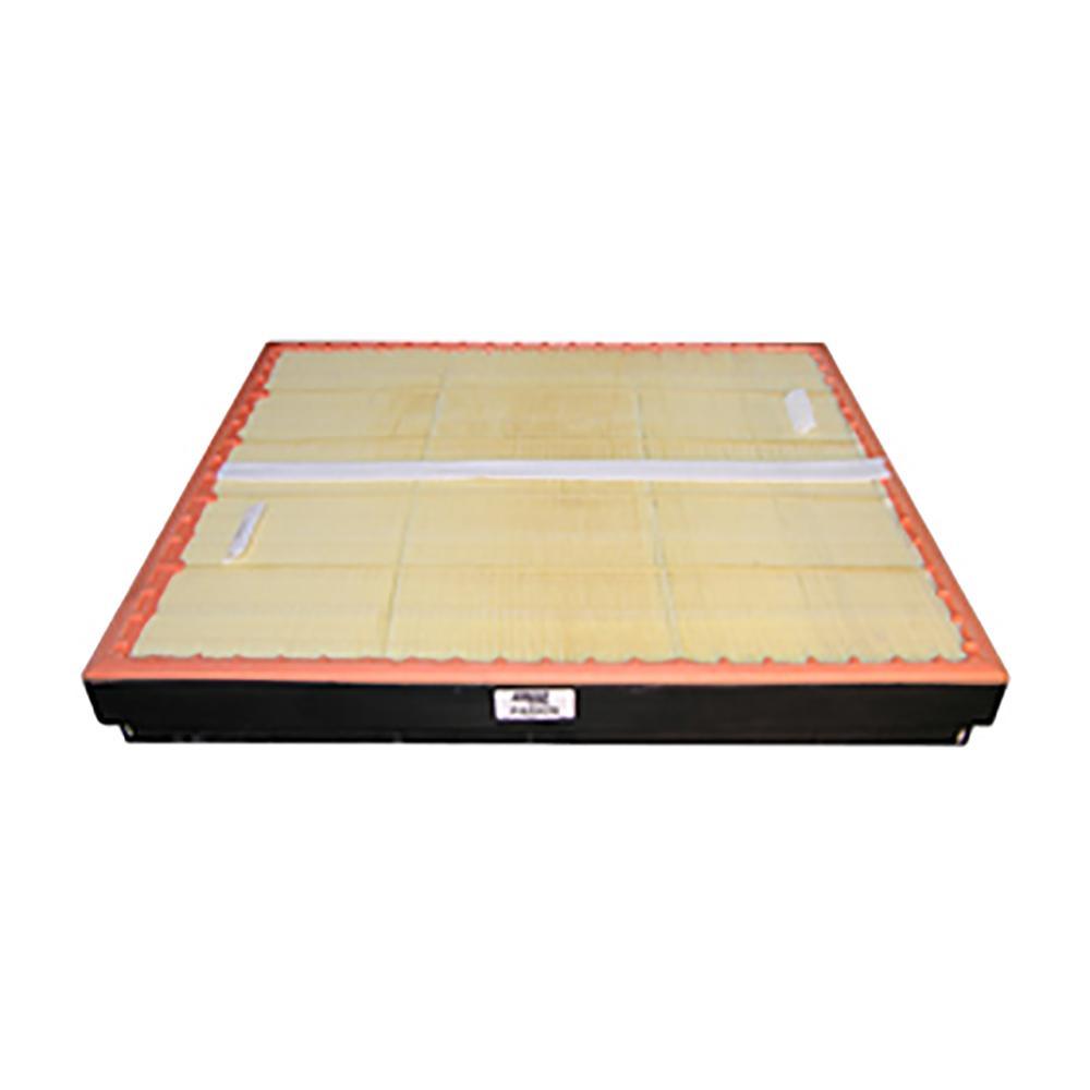 Baldwin PA5426 Panel Air Element with Foam Pad and Lift Tabs