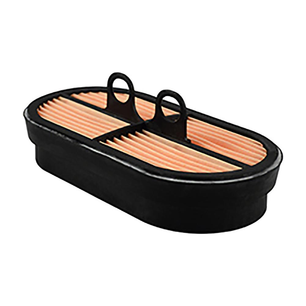 Baldwin PA5451 Channel Flow Secondary Air Element with Pull Handle