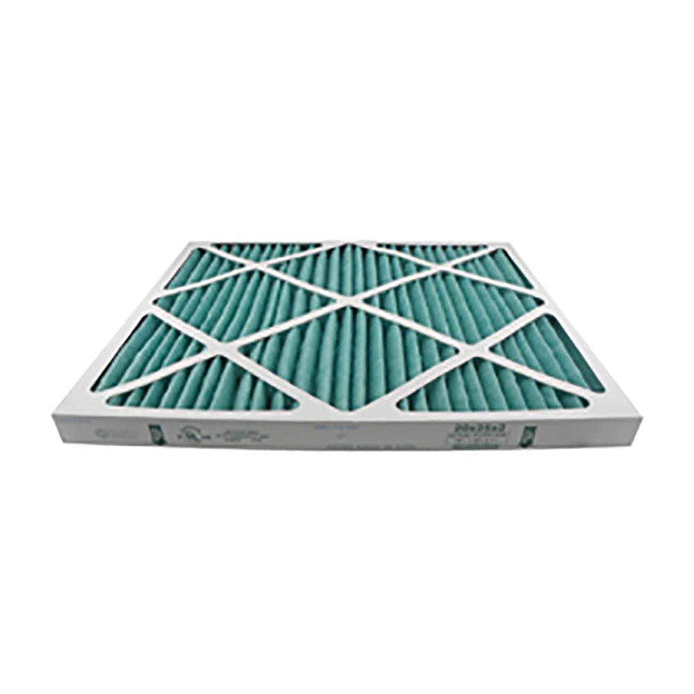 Baldwin PA5457 Wire Supported Cotton Polyester Industrial Air Element