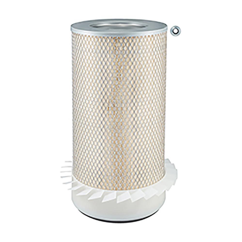 Baldwin PA5485-FN Outer Air Element with Fins