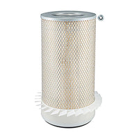 Thumbnail for Baldwin PA5485-FN Outer Air Element with Fins