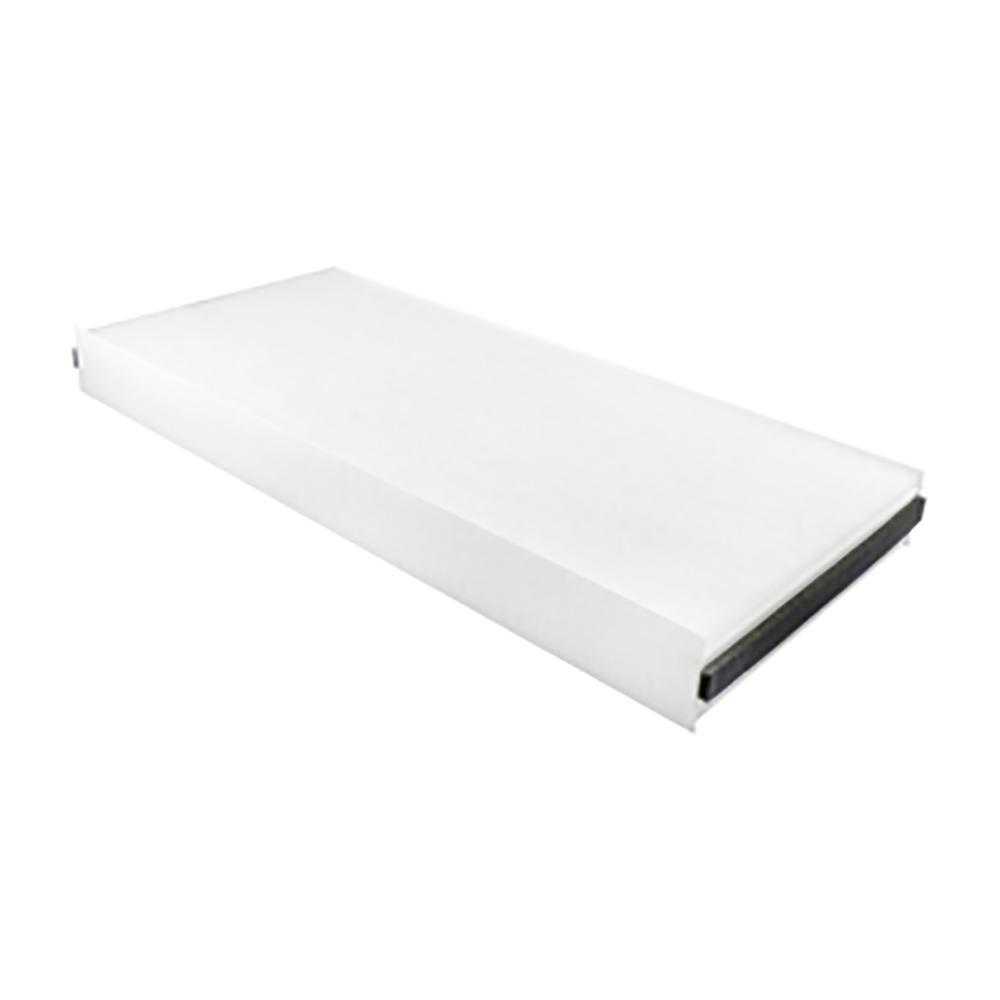 Baldwin PA5642 Cab Air Element with Foam Pad