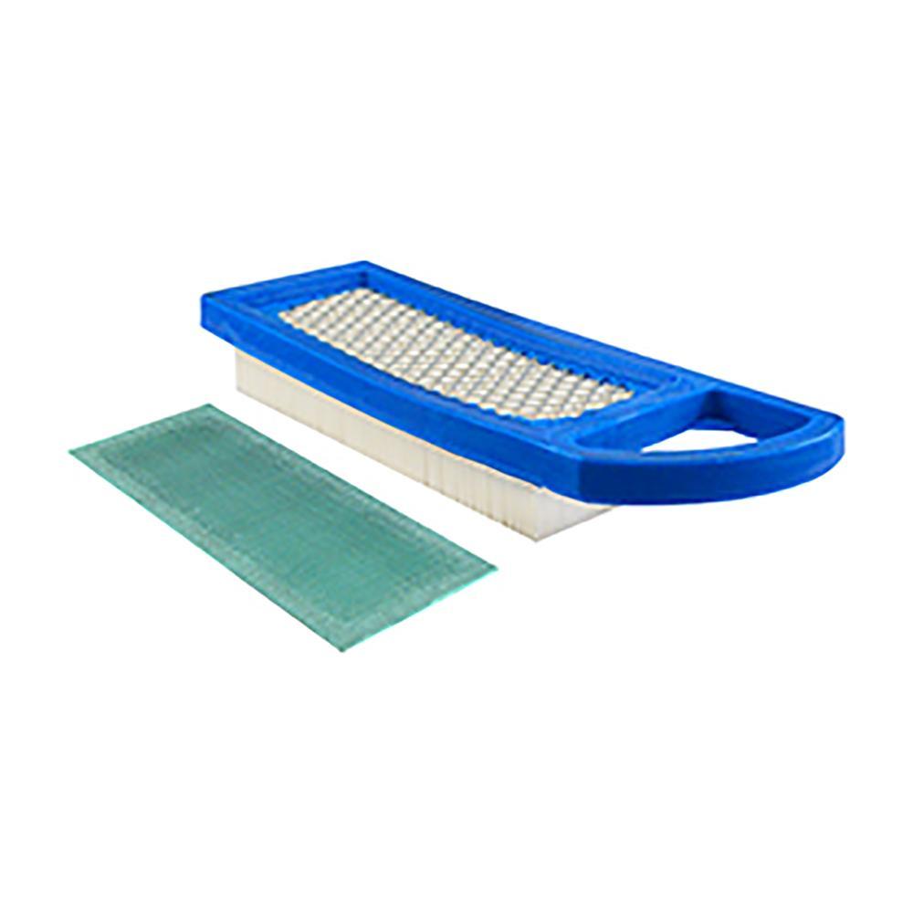 Baldwin PA5661 Panel Air Element with Foam Pre-Cleaner