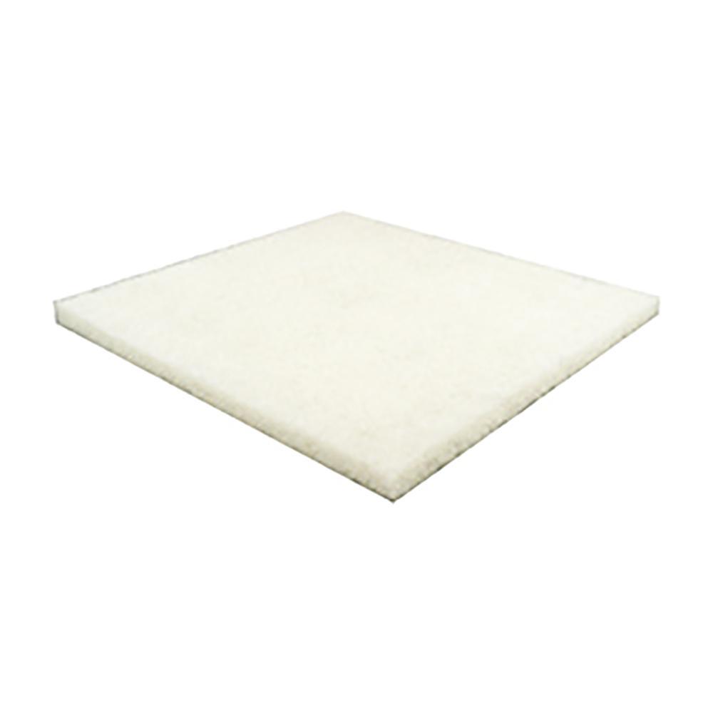 Baldwin PA5690 Foam Cab Air Element