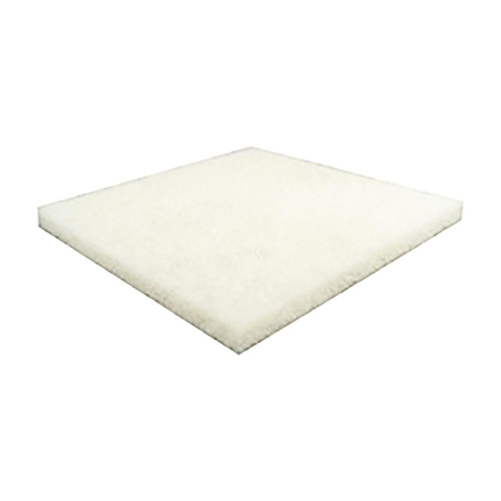 Baldwin PA5691 Foam cab Air Element