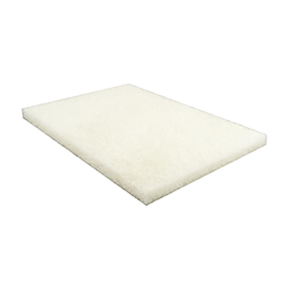 Baldwin PA5694 Foam Cab Air Element