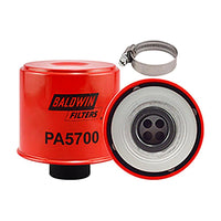 Thumbnail for Baldwin PA5700 Air Breather Element