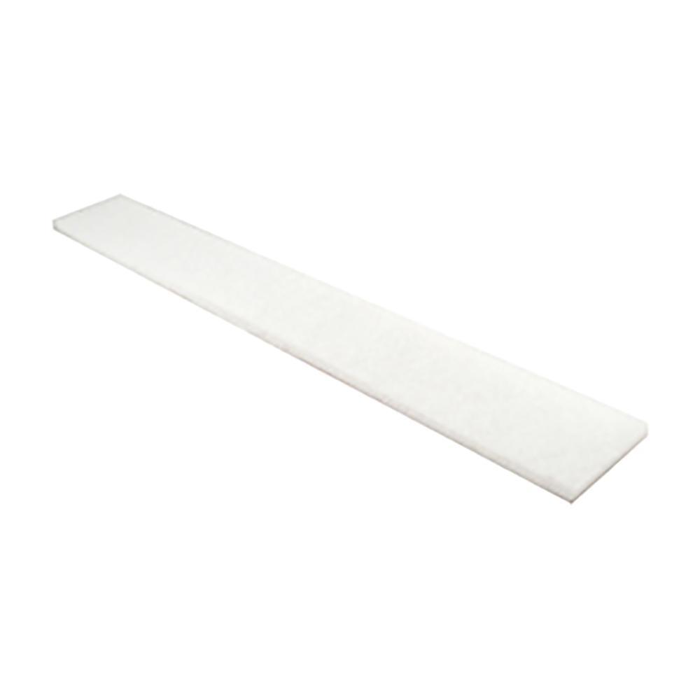 Baldwin PA5717 Foam Cab Air Element