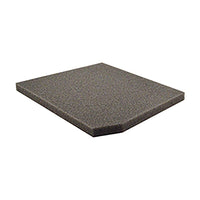 Thumbnail for Baldwin PA5719 Foam Cab Air Element
